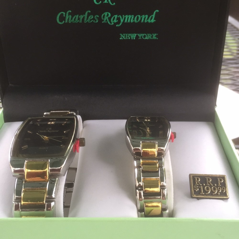 Watches